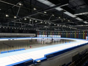 Arena Lodowa w&nbsp;Tomaszowie Mazowieckim